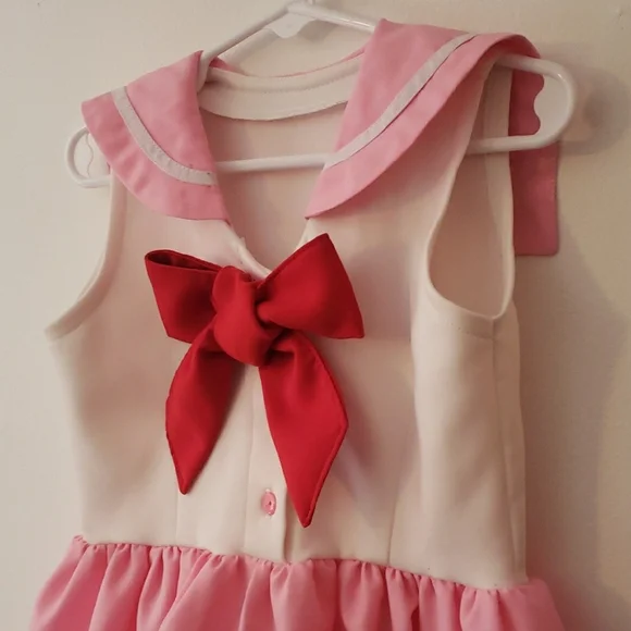 Sailor Dress - Picture 3 of 6